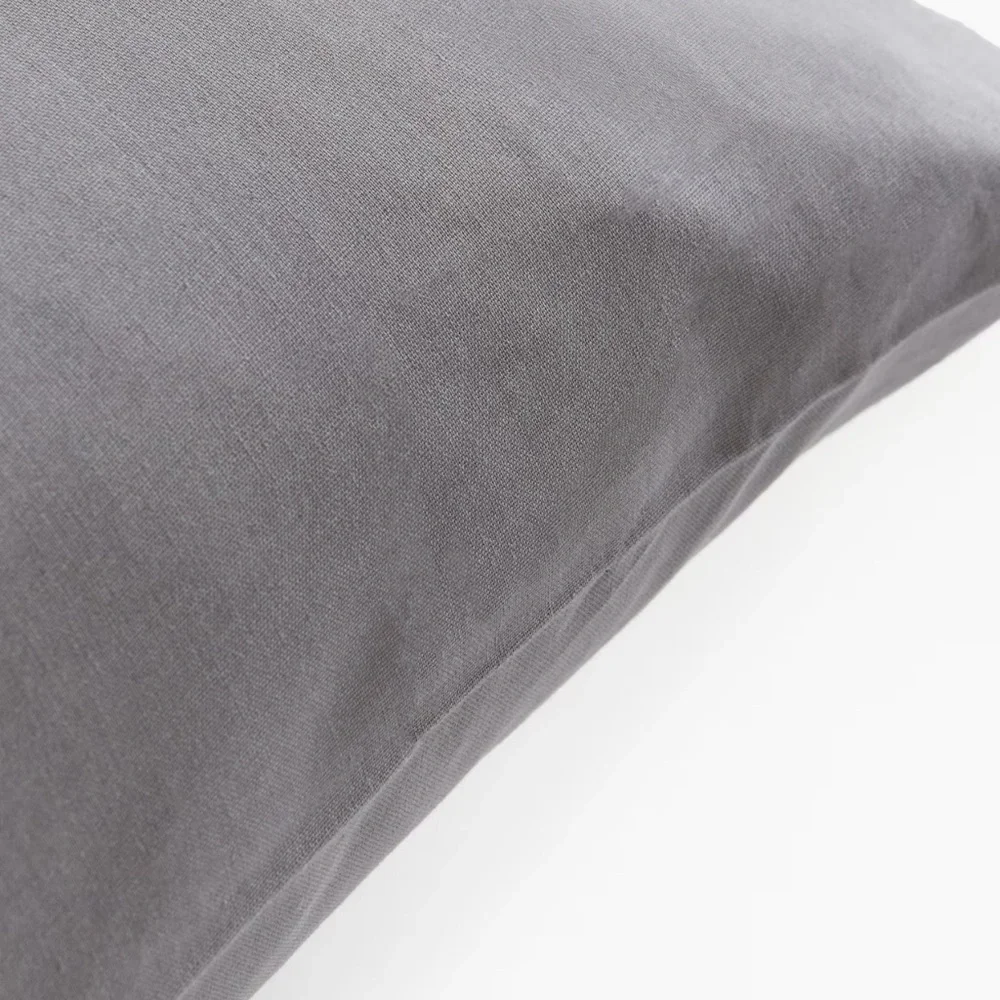 COTTON‎ PILLOWCASE 20x35”